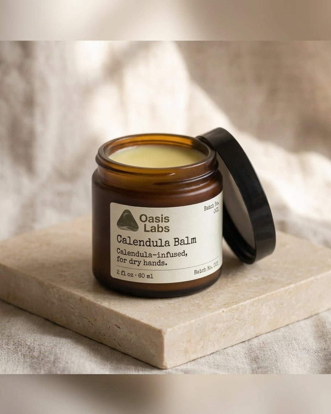 Calendula Balm