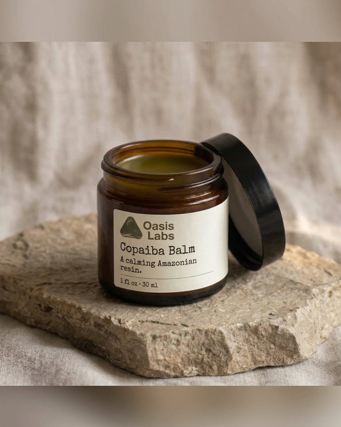 Copaiba Balm