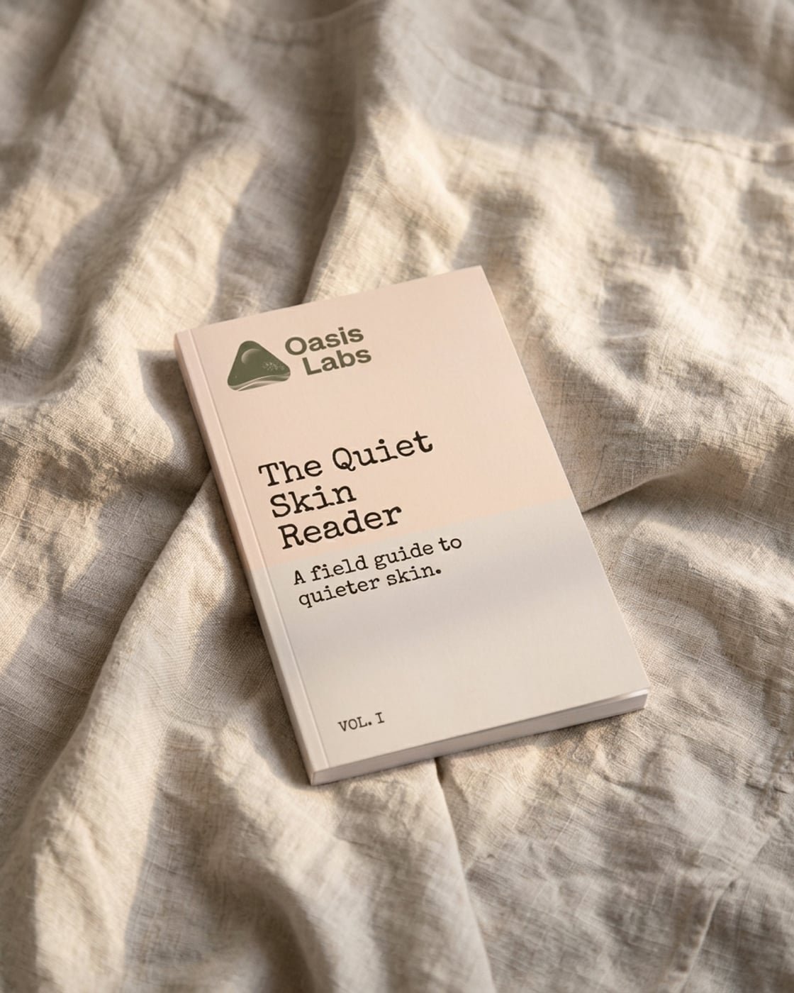 The Quiet Skin Reader