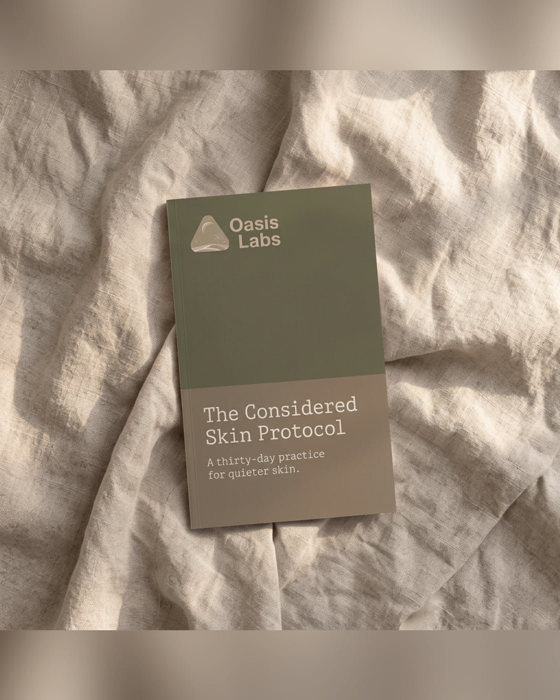 The Considered Skin Protocol