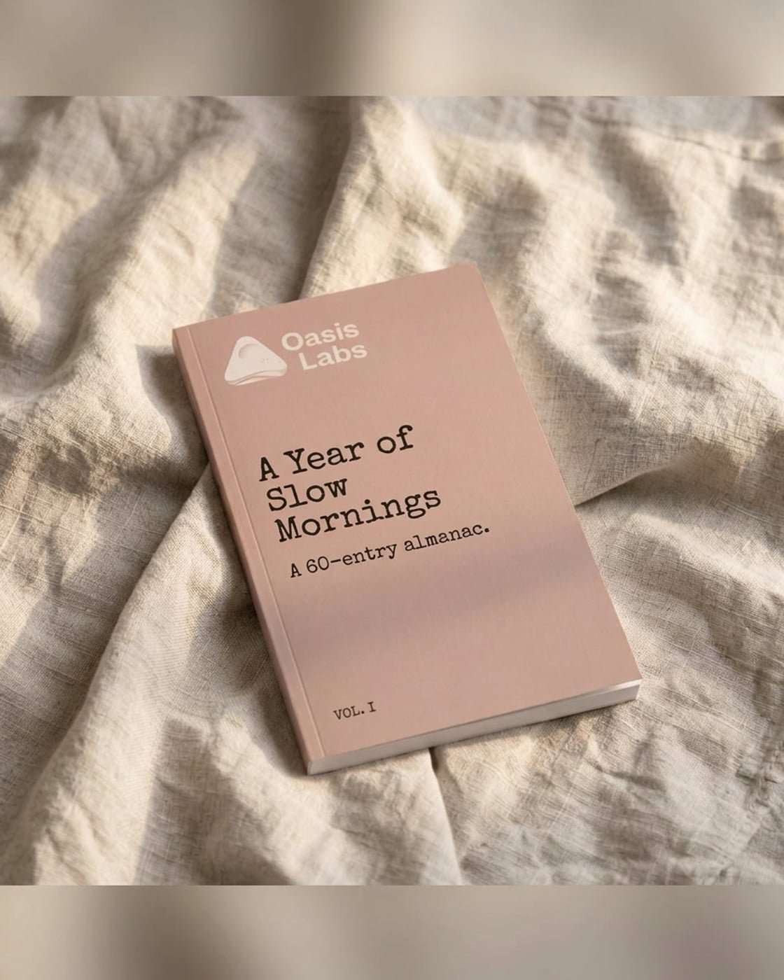 A Year of Slow Mornings