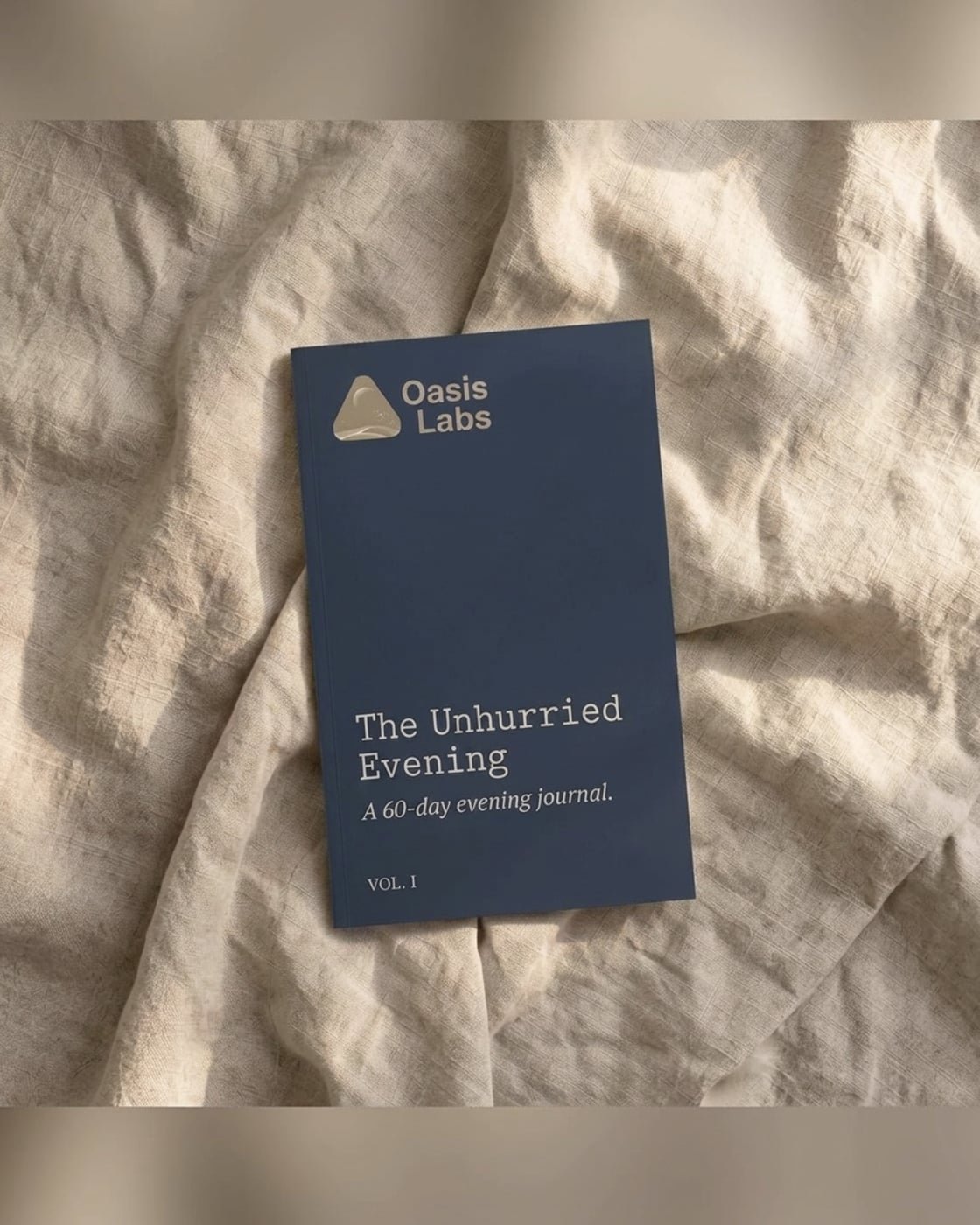 The Unhurried Evening