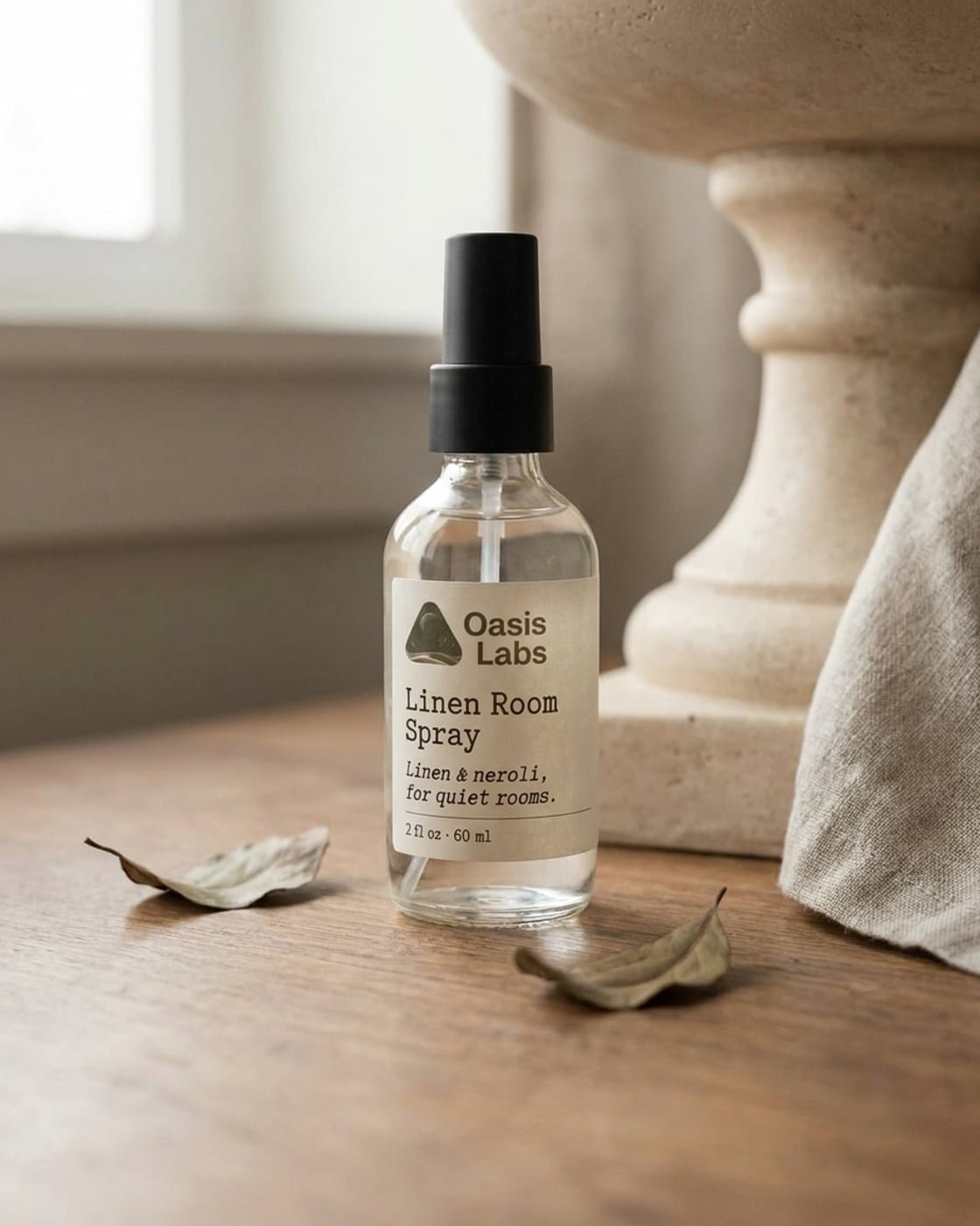 Linen Room Spray