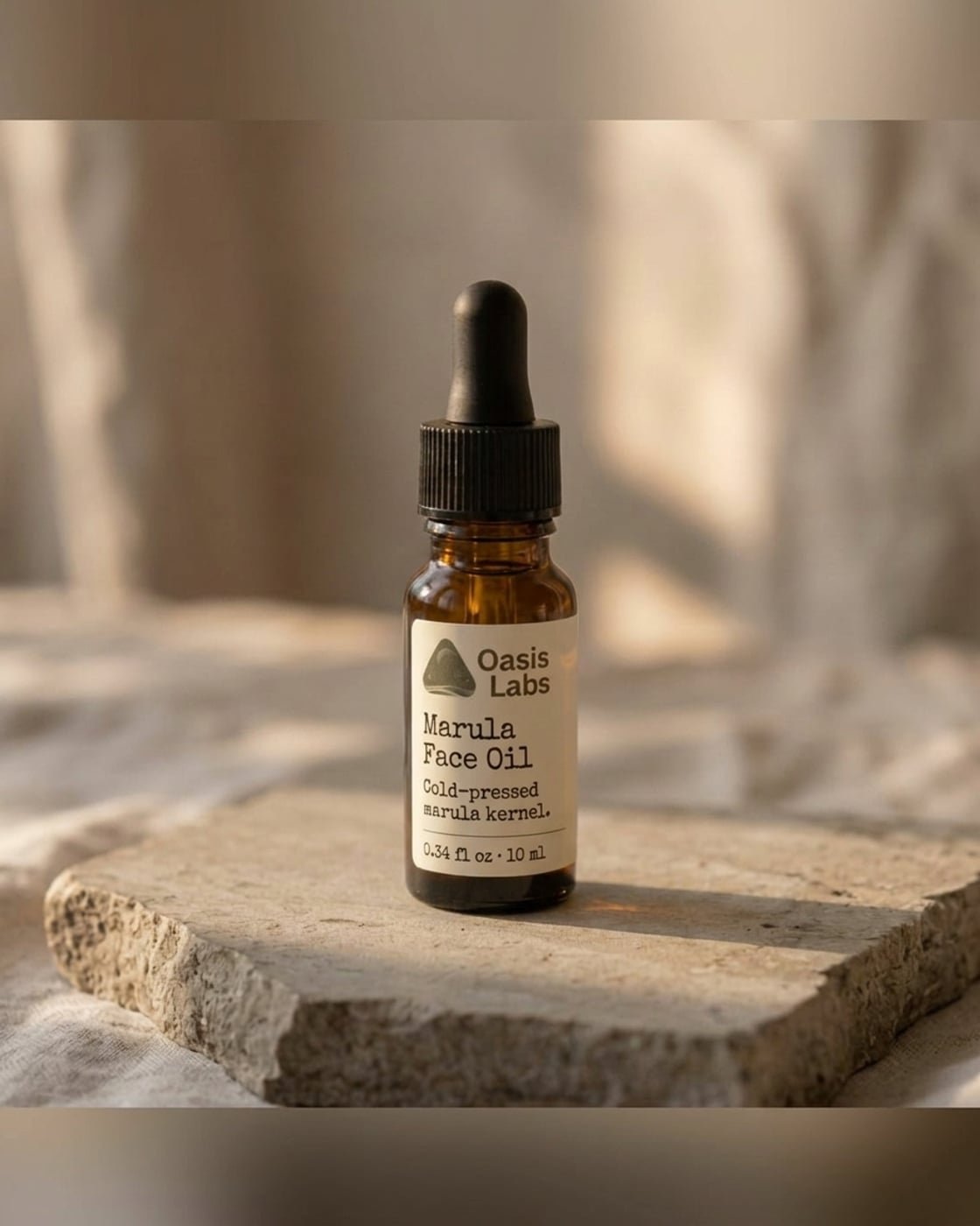 Marula Face Oil