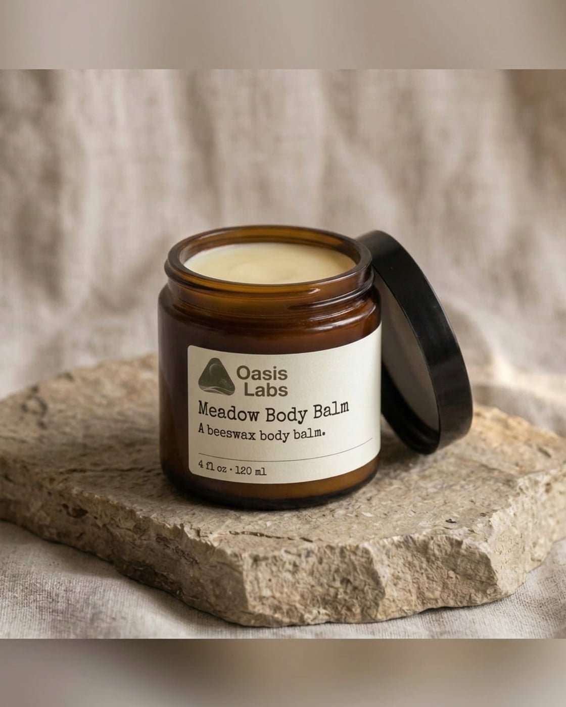 Meadow Body Balm