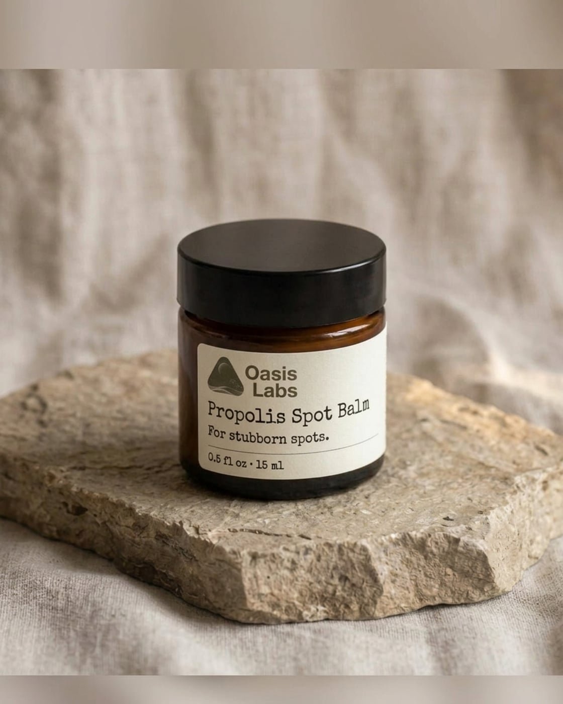 Propolis Spot Balm