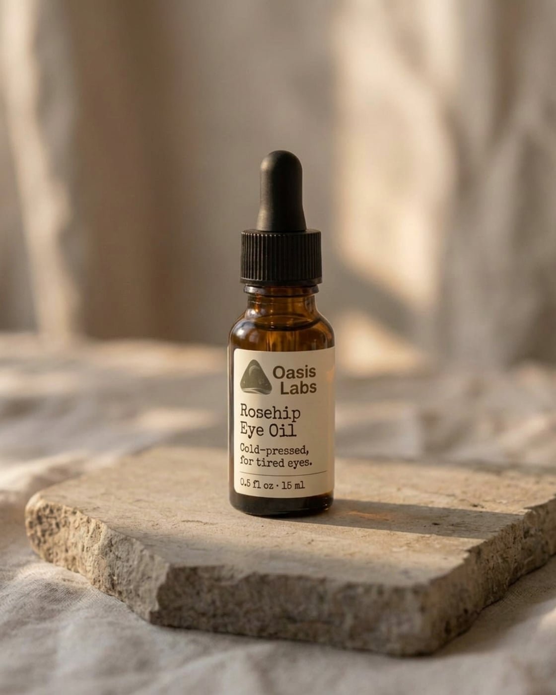 Rosehip Eye Oil