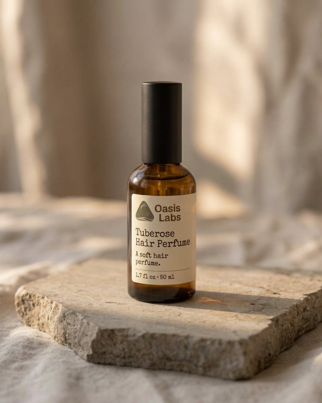 Tuberose Hair Perfume